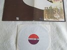 LED ZEPPELIN *LED ZEPPELIN II* LP 1969 UK 1ST PRESS LEMON SONG LABEL
