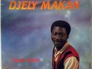 DJELY MAKAN MANDING AFRO POP BOOGIE SYNTH FRENCH LP LISTEN