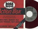 Boss Hog - Action Box 2x7