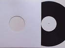 Toxic Reasons - Dedication 1979 - 1988 LP TEST PRESSING Zero Boys Kreuzen Necros