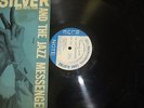 Horace Silver And The Jazz Messengers Blue Note ?– BLP 1518 Hard Bop Jazz 1st