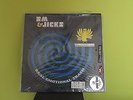 3 Stephen Malkmus & The Jicks LP Pig Lib, Real Emotional Trash, Face The Truth