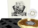 CHRISTIAN MISTRESS To Your Death LP Gold White Flexi Vinyl Iron Maiden Relapse