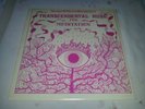 MASTER WILBURN BURCHETTE-Transcendental Music for Meditation-BB-004-NM/NM-Synth