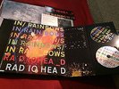 RADIOHEAD in rainbows DELUXE VINYL RECORD boxset