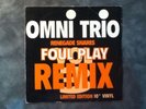 Omni Trio ?– Vol 3 Renegade Snares REMIX 10
