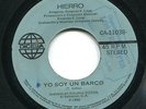 GRUPO HIERRO yo soy un barco AFRO LATIN SALSA FUNK El Salvador LISTEN