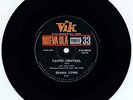 Afro Twist  45 DIANA LYNN Too Many Rules RaRe Popcorn Connie Francis HEAR IT