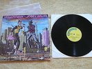 YELLOWMAN AND JOSEY WALES TWO GIANTS CLASH UK GREENSLEEVES 12