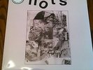 Nots We Are Nots WHITE VINYL Memphis Goner SEALED jay reatard nobunny ty segall