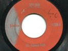 LOS THUNDER KINGS susy q OBSCURE COSTA RICA GARAGE listen
