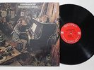 THELONIOUS MONK Underground LP Columbia Rec CS-9632 US 1968 NM- 360 LABEL 4C