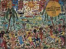 Tom Tom Club Close To The Bone - Red Vinyl UK vinyl LP album record ILPS9738