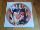 Marillion - Buffalo 1983  (7'' Pic Disc / 30 Copies)
