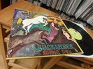 QUICKSILVER MESSENGER SERVICE COMIN THRU 1972 MINT