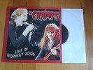 The Cramps - Live In Norway 2006  (7'' White Vinyl / 50 Copies)