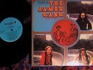 RARE 1968 BLUESWAY  1st LP   THE JAMES GANG   Yer Album   JOE WALSH  Hard Garage