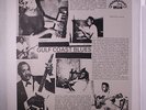 VARIOUS: Gulf Coast Blues LP (UK) rare Blues & R&B