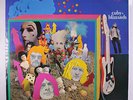 CUBY & BLIZZARDS: Trippin' Thru' A Midnight Blues LP (Netherlands, gatefold ori