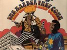 Jimmy Cliff In The Harder They Come Various Island Records Vinyl LP