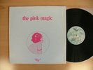 GEORGES ARVANITAS TRIO The pink magic FRENCH LIBRARY REV JAZZ FUNK
