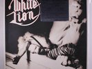 WHITE LION: Fight To Survive LP Sealed Metal