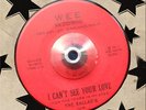 The Ballads - I Can't See Your Love KILLER NORTHERN SOUL WEE FIRST PRESS Hear