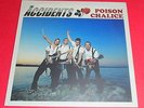 Accidents -- Poison chalice   -- LP / Rock