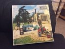 Oasis- Be Here Now- 2LP Fan Club Box Set