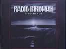 Radio Birdman - Zeno Beach LP New Race Christs Saints Hard-Ons Australia Punk