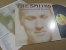 THE SMITHS strangeways here we come US PROMO ORIGINAL LP mint NM Morrissey 