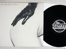 STROKES IS THIS IT ROUGH TRADE RTRADELP 030 EU Pressing Vinyl LP