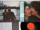 JOHN LENNON & YOKO ONO MILK AND HONEY POLYDOR 25MM 0260 JAPAN OBI Vinyl LP