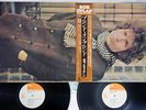 BOB DYLAN BLONDE ON BLONDE CBS/SONY 40AP 274/5 Japanese Pressing OBI Vinyl LP