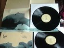 Beady Eye ?– BE - 2LP - Ltd Ed - SIGNED + POSTER