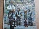 Hear It  LOS ROCKIN DEVILS - DANCING IN STREET vandellas LATIN SOUL MOD GARAGE 7