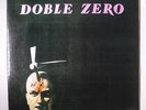 DOBLE ZERO: Abre Tu Mente LP (Spain, sl cw) rare Rock & Pop