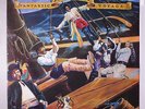 LAKESIDE: Fantastic Voyage LP (inner, v. sl cw) Soul