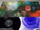 KING CRIMSON - In The Wake Of Poseidon 1970  FOC original D Stateside 1 C062