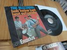 THE BLIZZARDS HAB KEINE LUST HEUT AUFZUSTEHN 1965 RARE 7