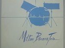 MILTON BANANA TRIO - 