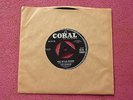 *(4c) Lou Graham Wee Willie Brown UK  7