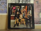 MOBY GRAPE - LP CS 9498 UNCENSORED COVER