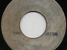 1000 TONS OF MEGATON / MUSICAL RESURRECTION   Roland Alphonso & Derrick Morgan ?