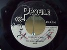 THE NIGHT RAIDERS W/ MICKEY HAWKS COTTONPICKIN' / HIDI HIDI HIDI PROFILE 4007