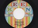 '58 W Coast R&B Mover JOHNNY 
