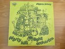 PIGSTY HILL LIGHT ORCHESTRA Piggery jokery The village thing