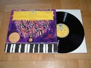 Richter / Wislocki / Rachmaninoff - 2 Konzert Für Klavier..DGG Red Stereo Ger-60