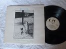 B.J. COLE New Hovering Dog 1972 ORIGINAL ACID FUZZ PSYCH HEAD TRIP LP LISTEN