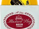 Mustard Plug 